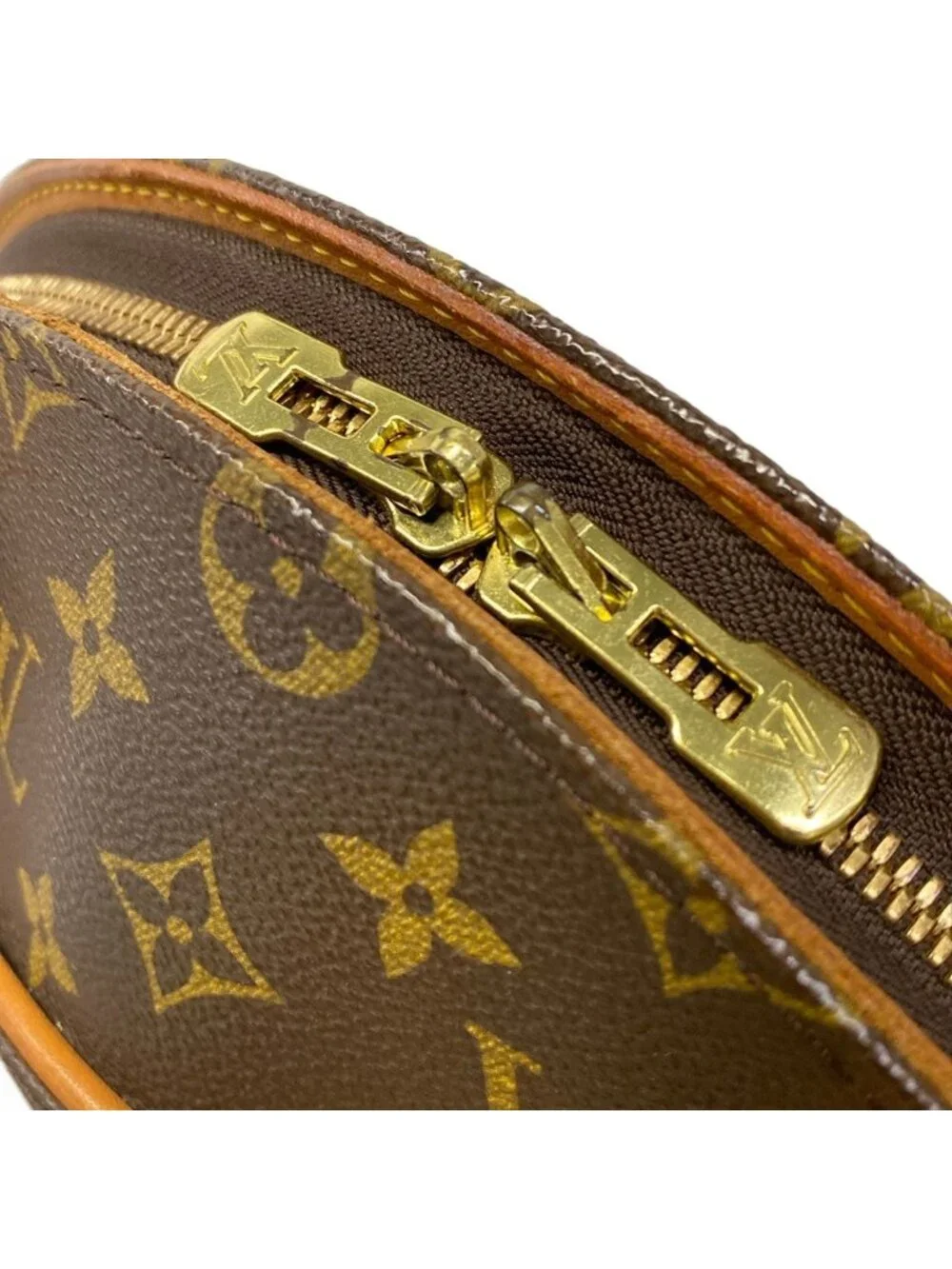 Louis Vuitton Handbag Monogram Ellipse PM